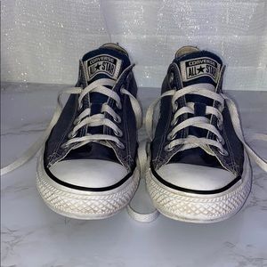 Converse all star